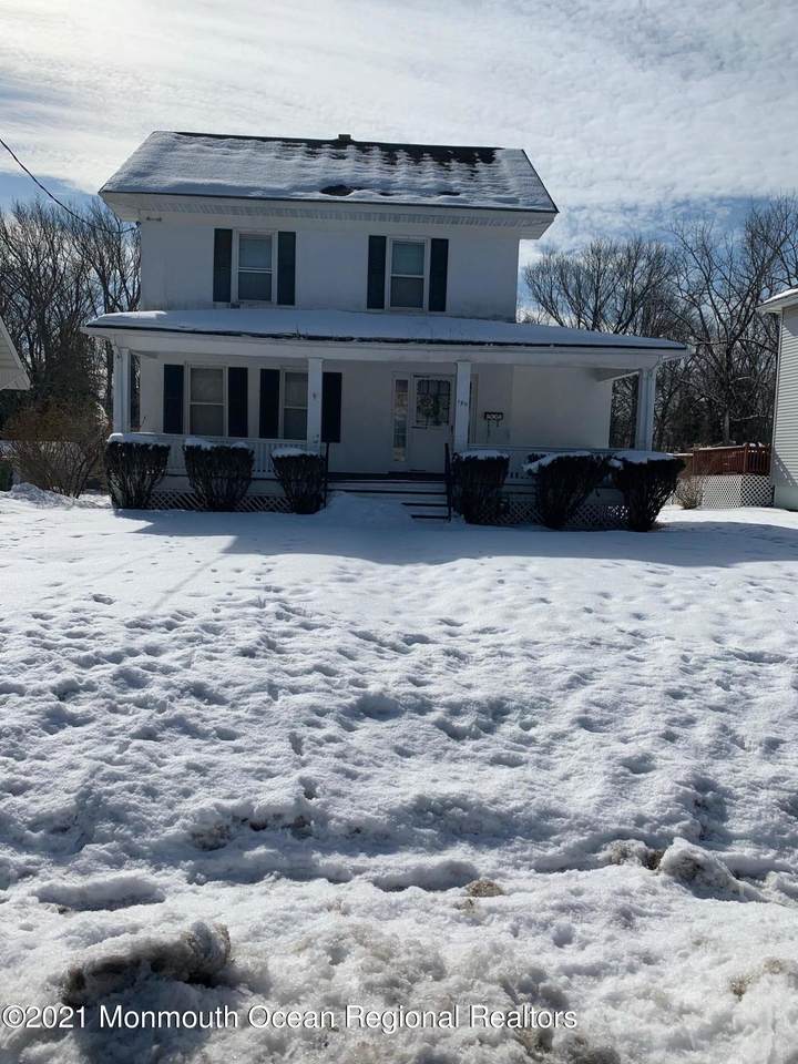 190 Broad Street - Photo 1