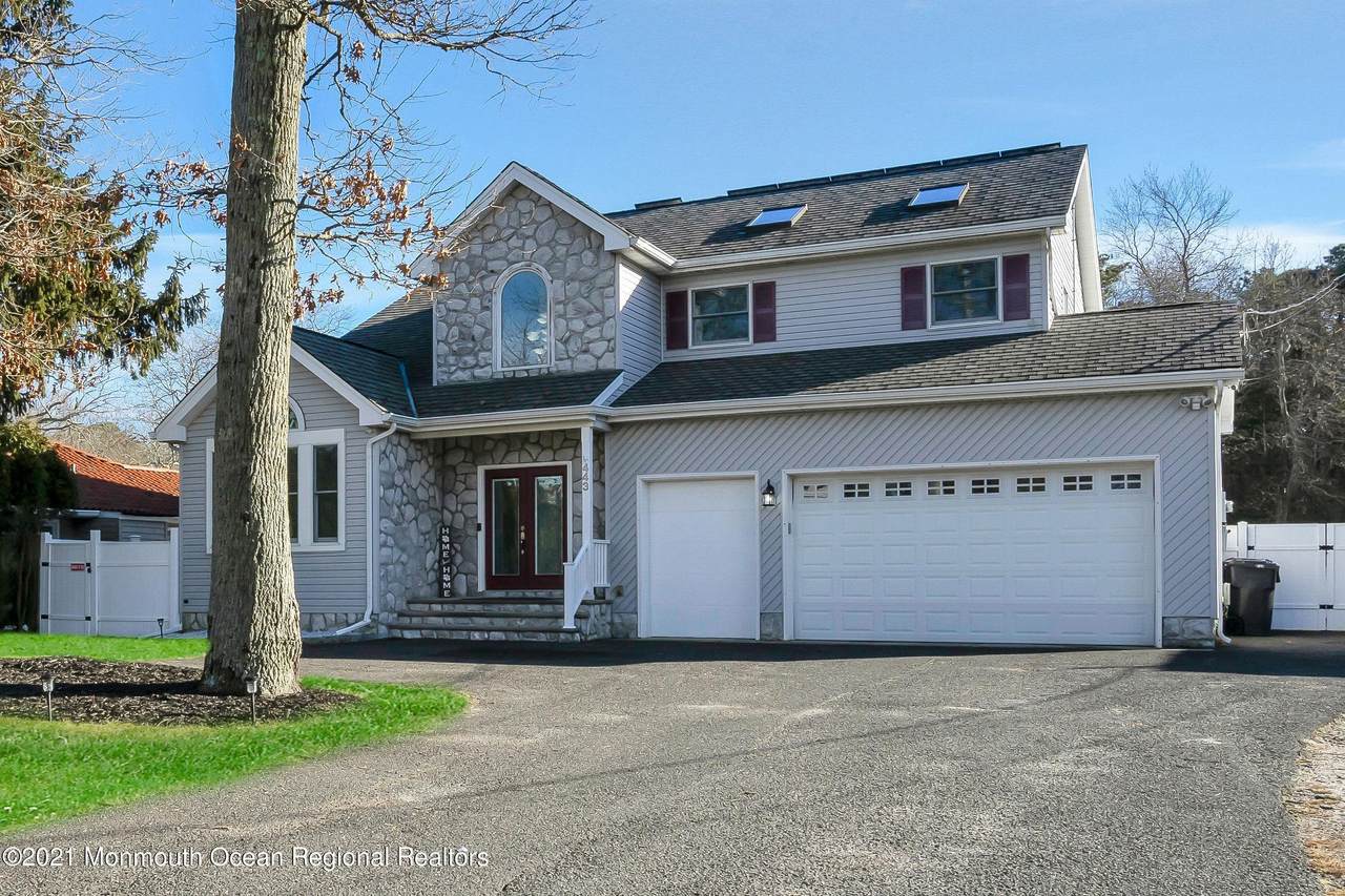 443 Adamston Road - Photo 1