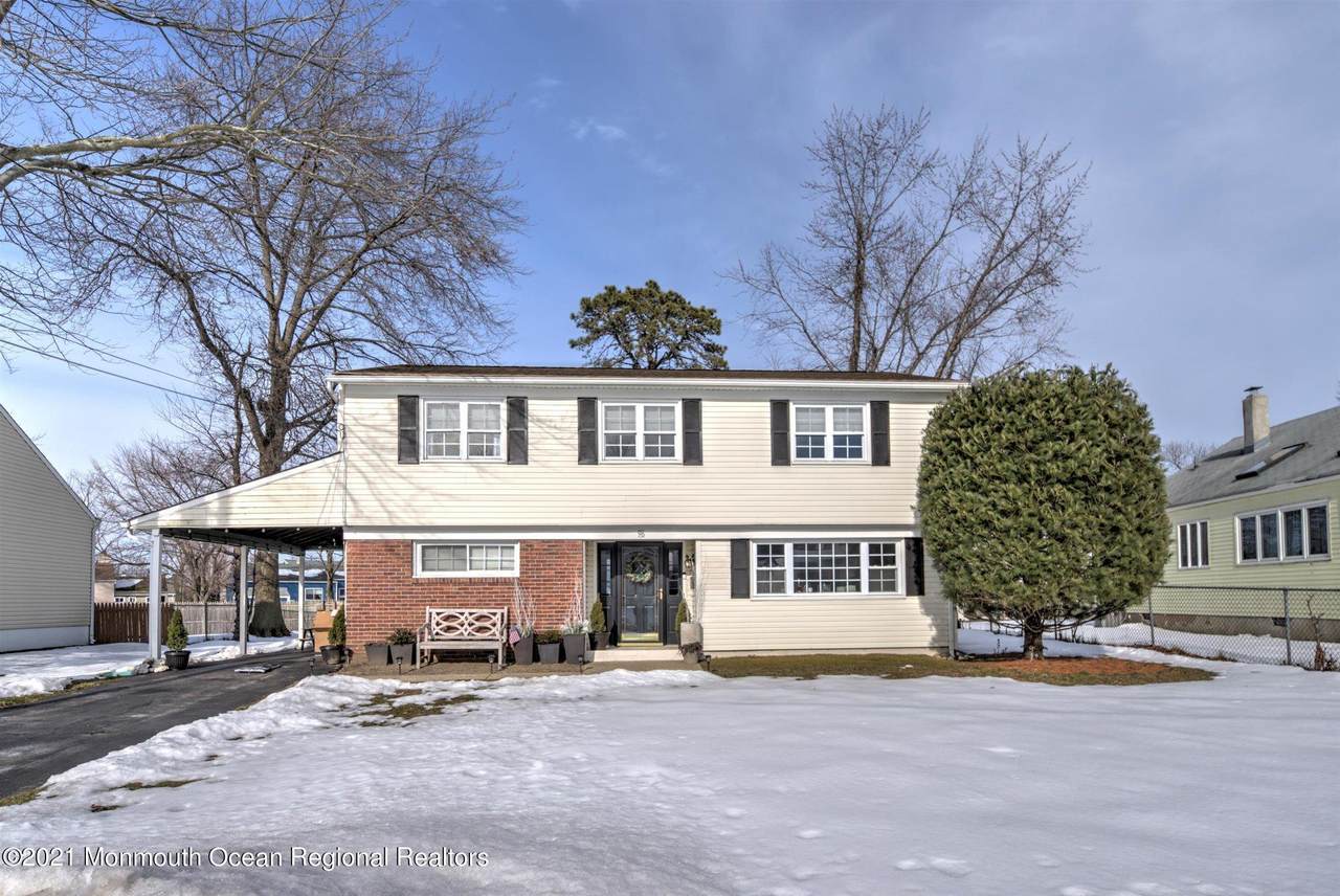 96 Southwood Drive - Photo 1