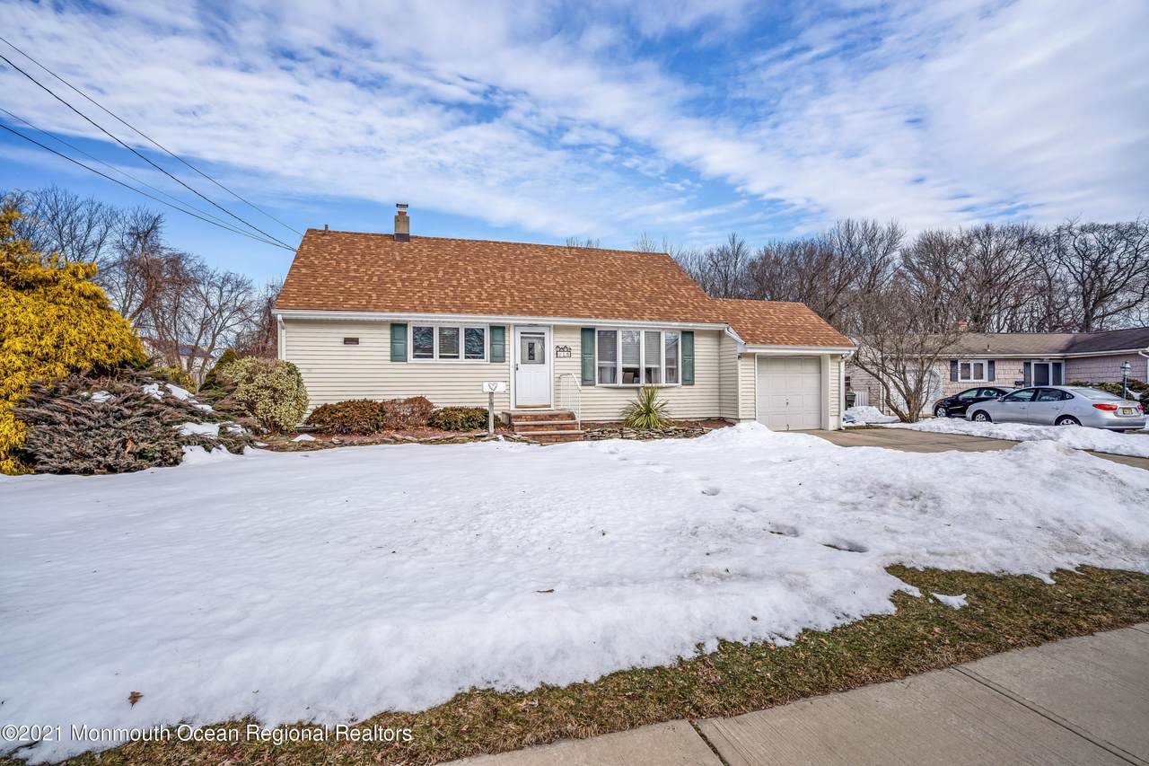 16 Knoll Terrace - Photo 1