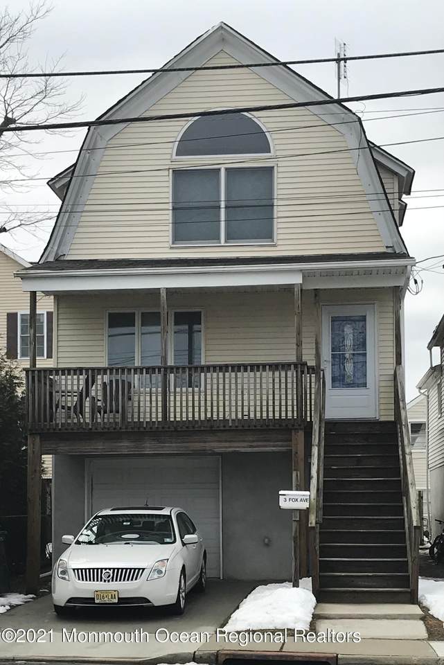 3 Fox Avenue - Photo 1