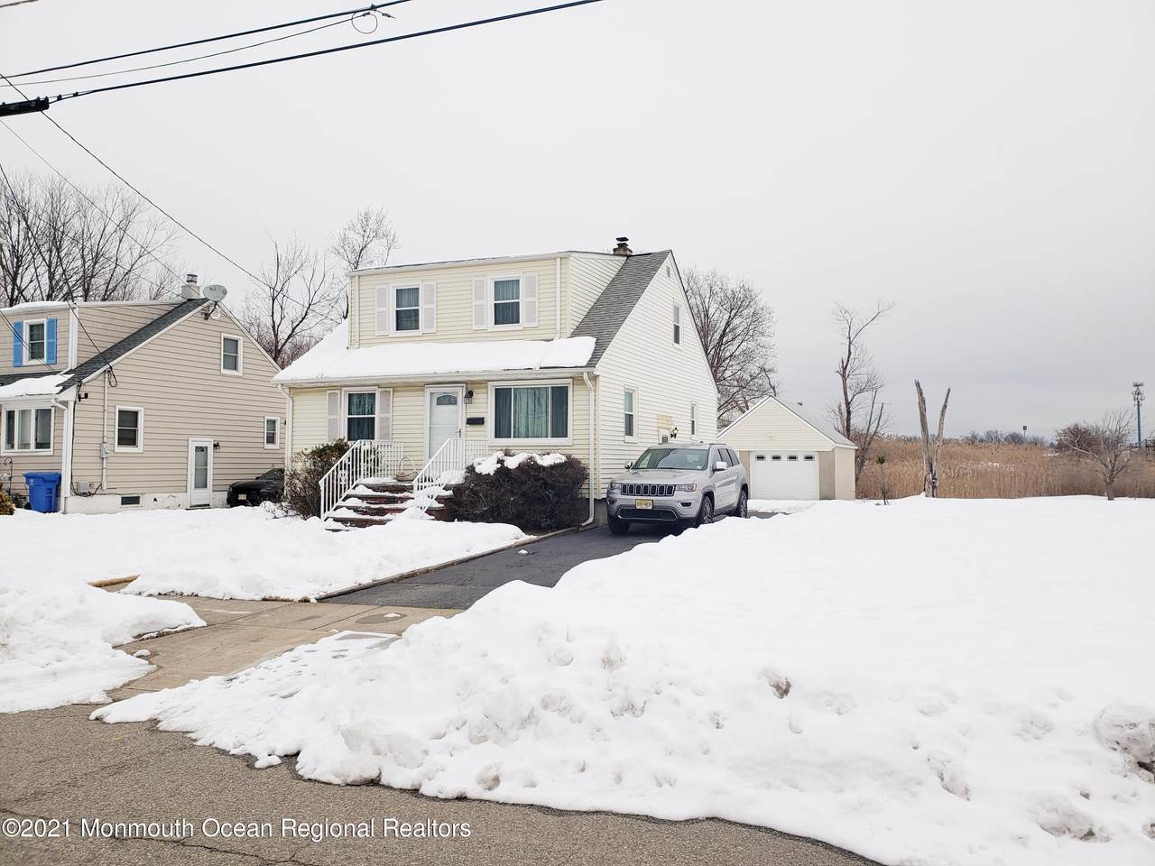 124 Harriot Street - Photo 1