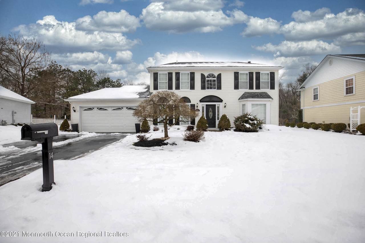 14 Reed Road - Photo 1