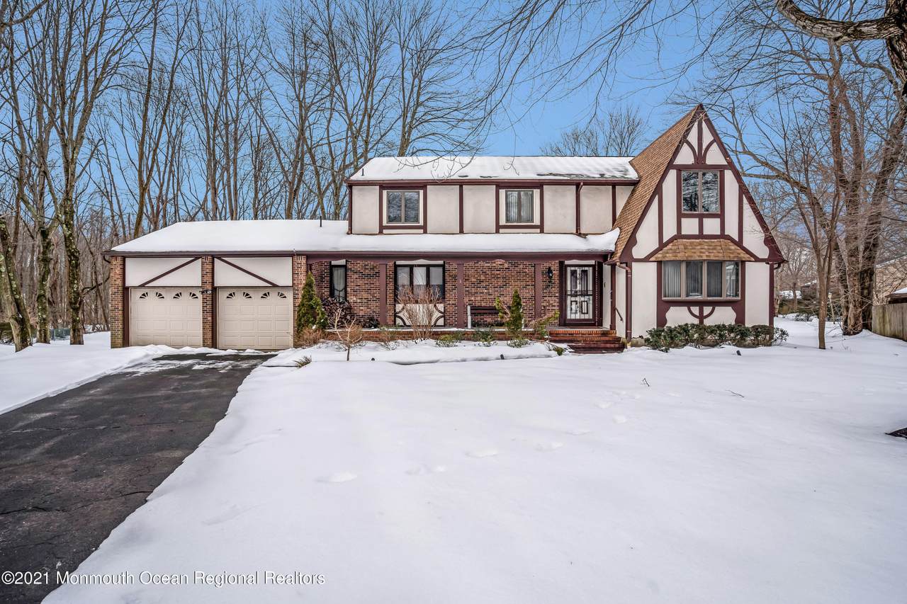 3 Delta Court - Photo 1