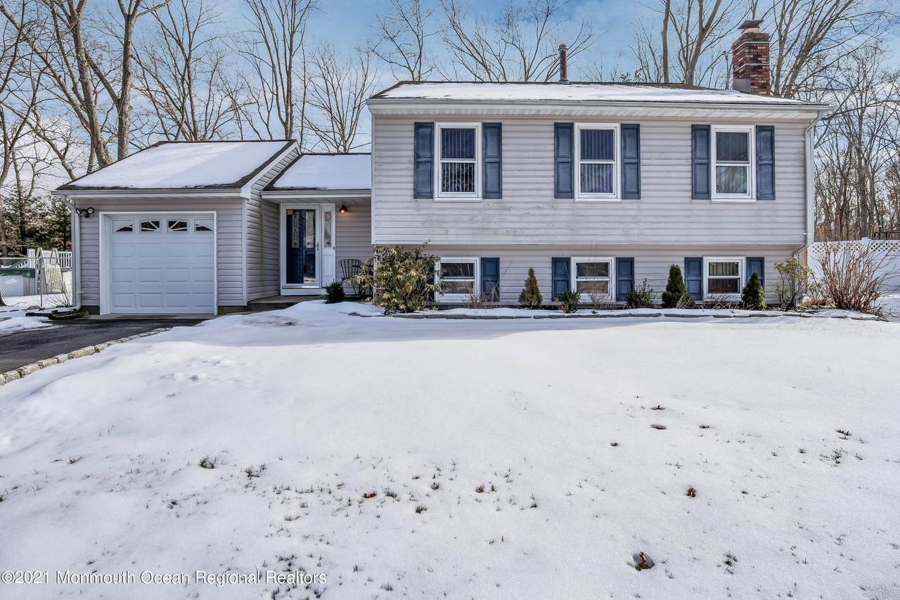 160 Jodie Road - Photo 1