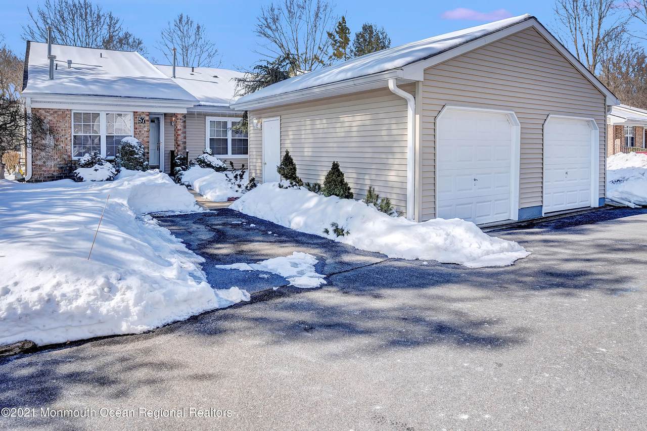 57 Smoke Tree Terrace - Photo 1
