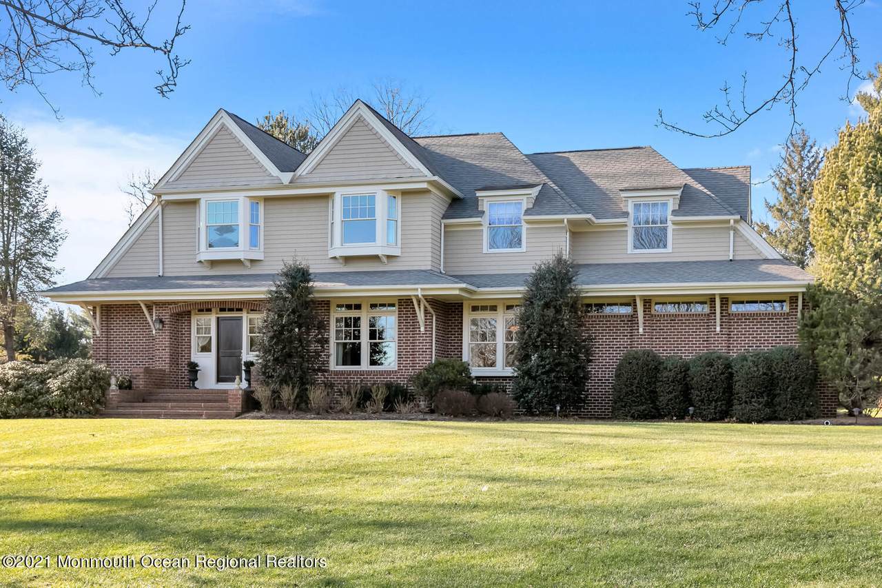 15 Sunny Ridge Drive - Photo 1