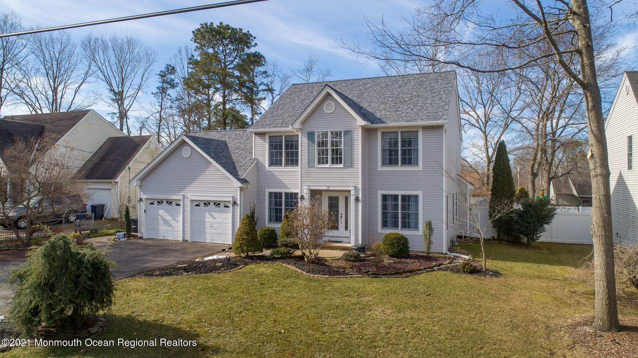 276 Schooner Road - Photo 1