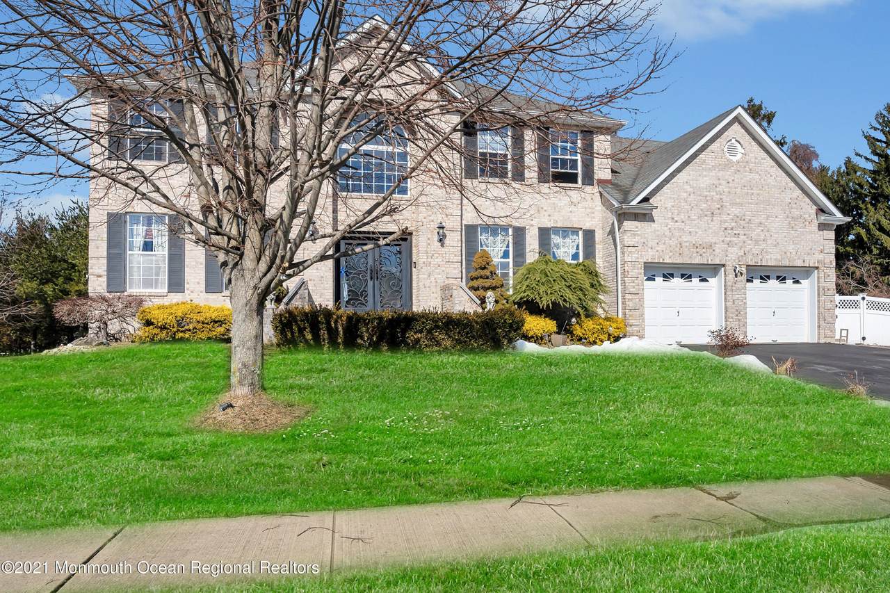 58 Condor Drive - Photo 1