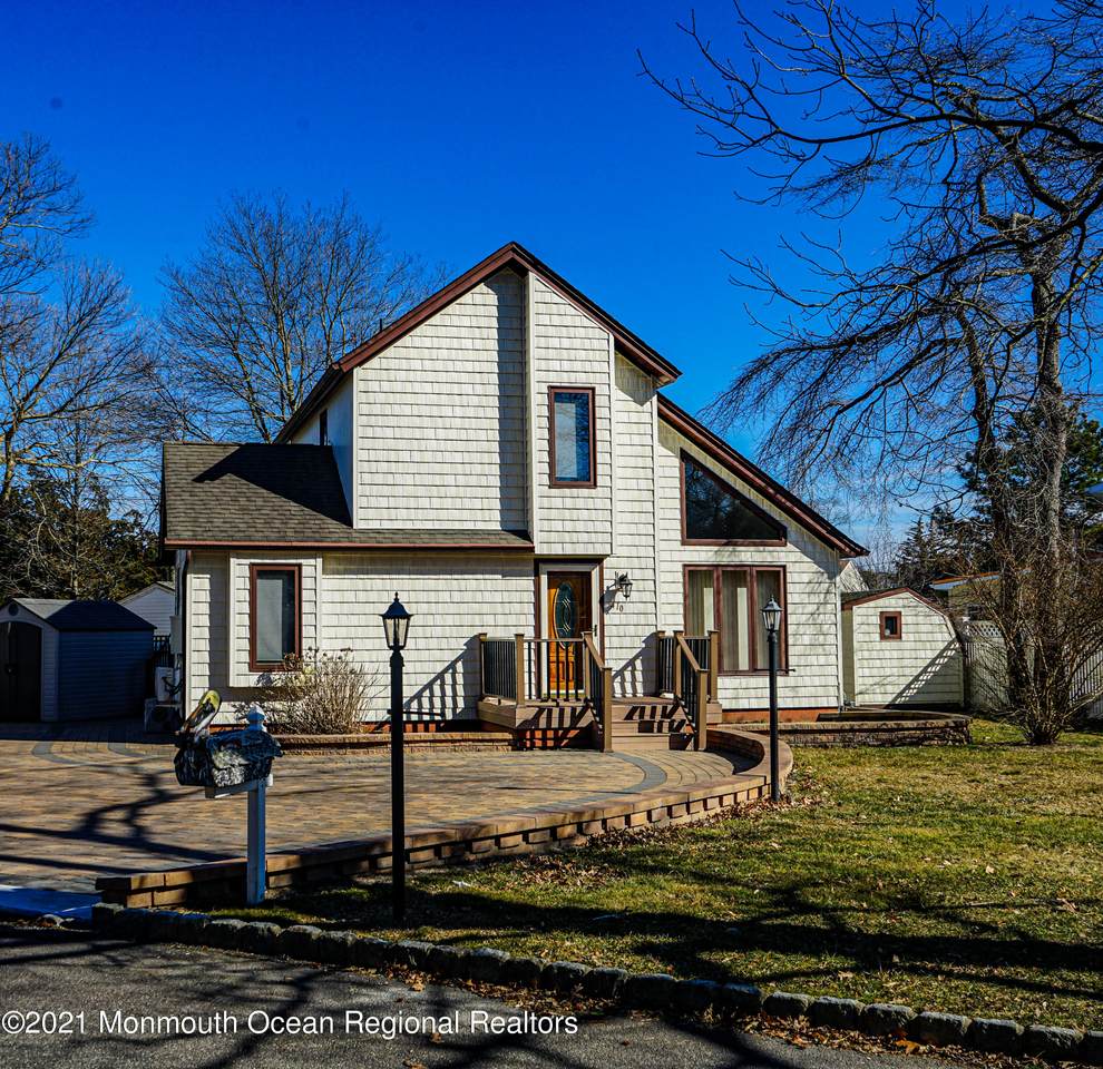 410 Cabot Street - Photo 1