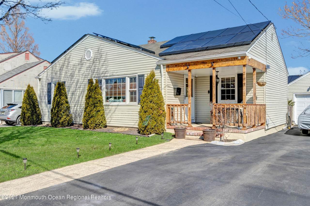 293 Cleveland Avenue - Photo 1