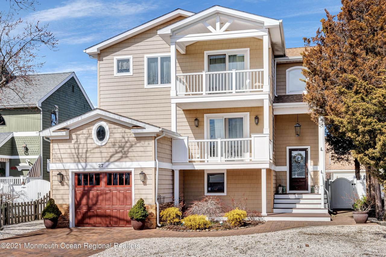 27 Morton Drive - Photo 1