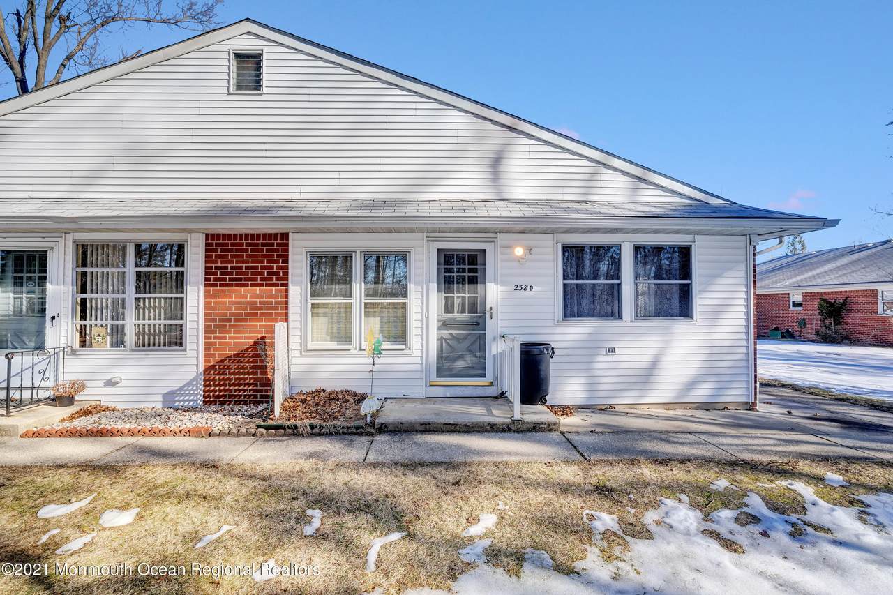 238D Columbine Avenue - Photo 1