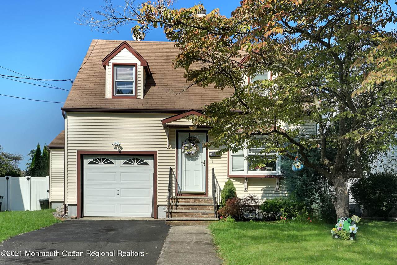 82 Wilson Avenue - Photo 1