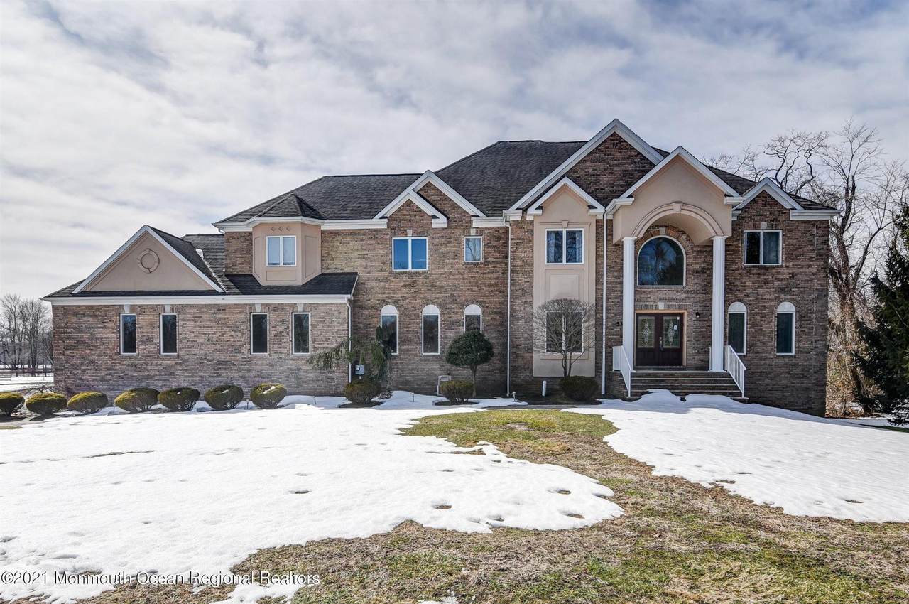 53 Mccaffery Road - Photo 1