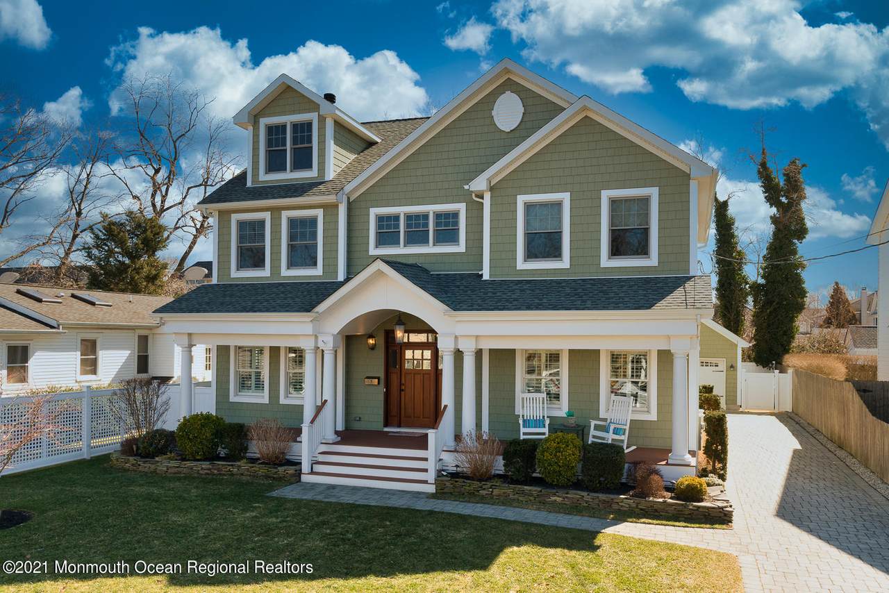 5 Lakeside Avenue - Photo 1