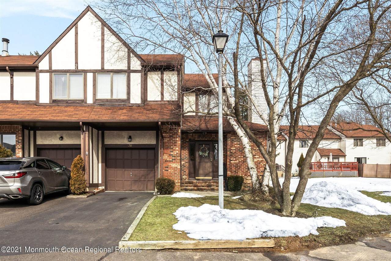 20 Cambridge Drive - Photo 1