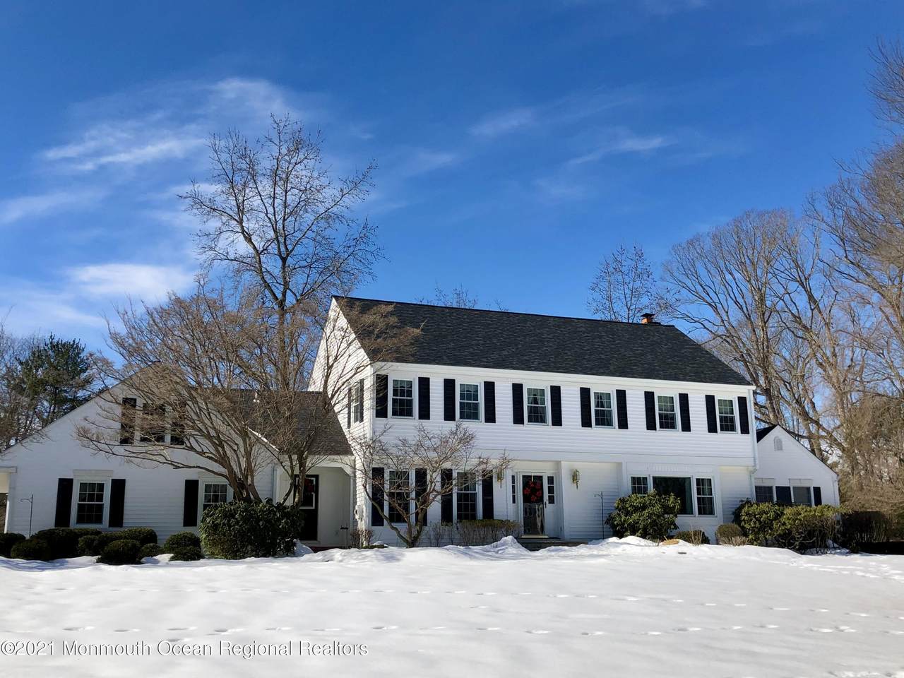 60 Blackbriar Drive - Photo 1