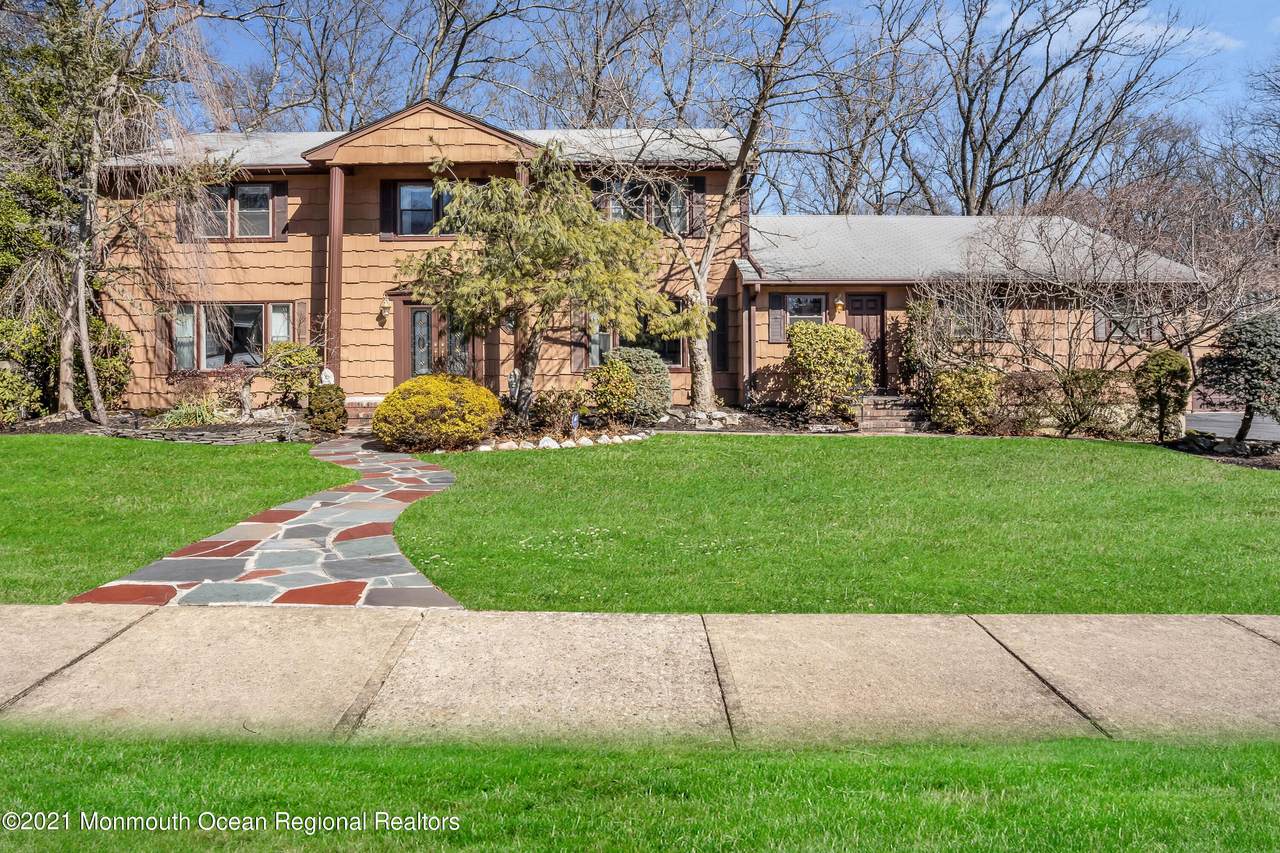 14 Johnson Circle - Photo 1