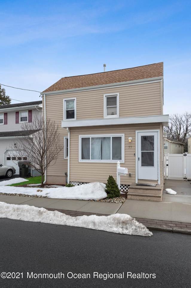 77 2nd Street - Photo 1