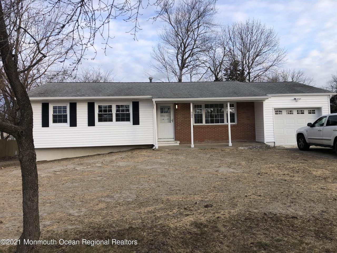 380 Suburban Drive - Photo 1