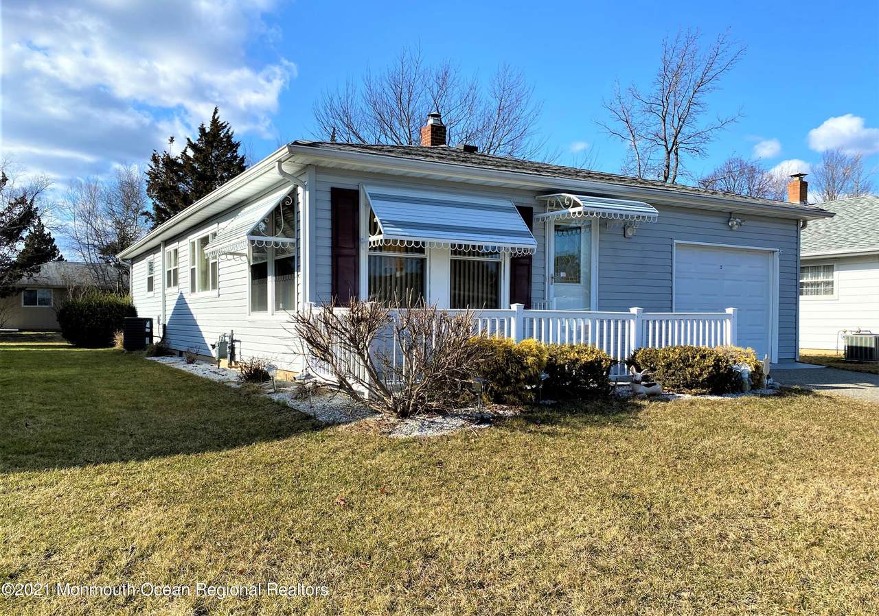 4 Abaco Street - Photo 1