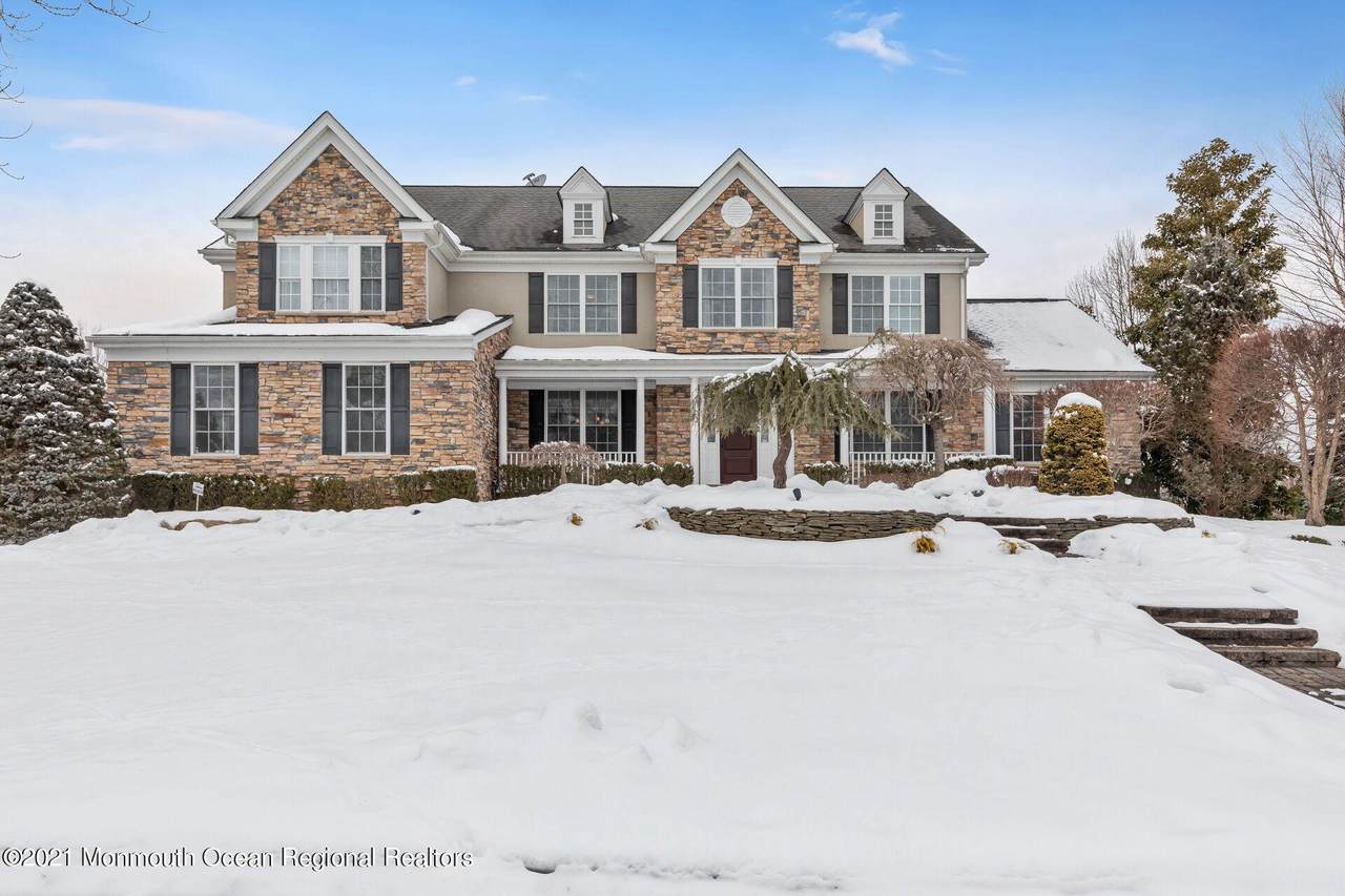 19 Whipple Way - Photo 1