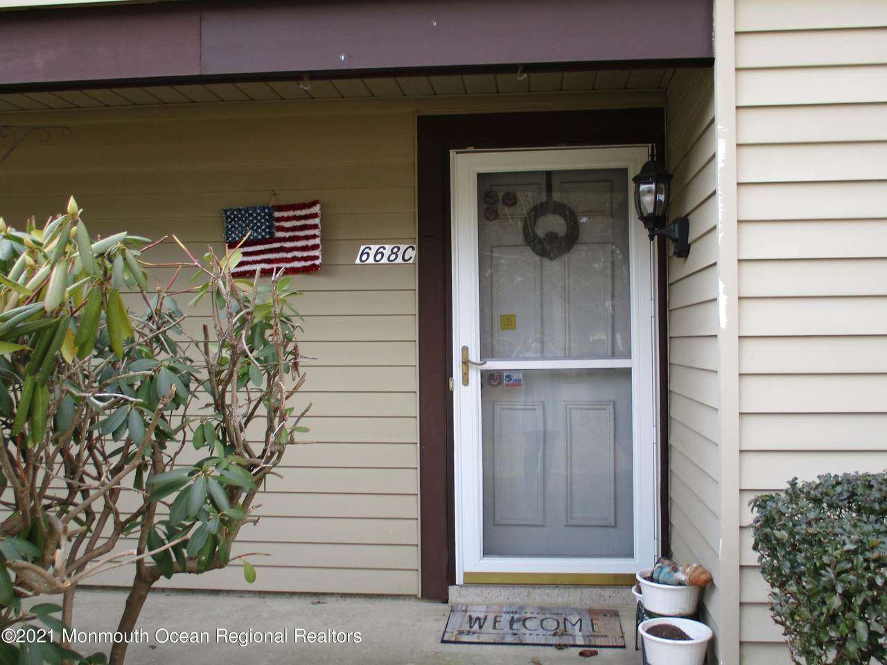 668C Farrington Court - Photo 1