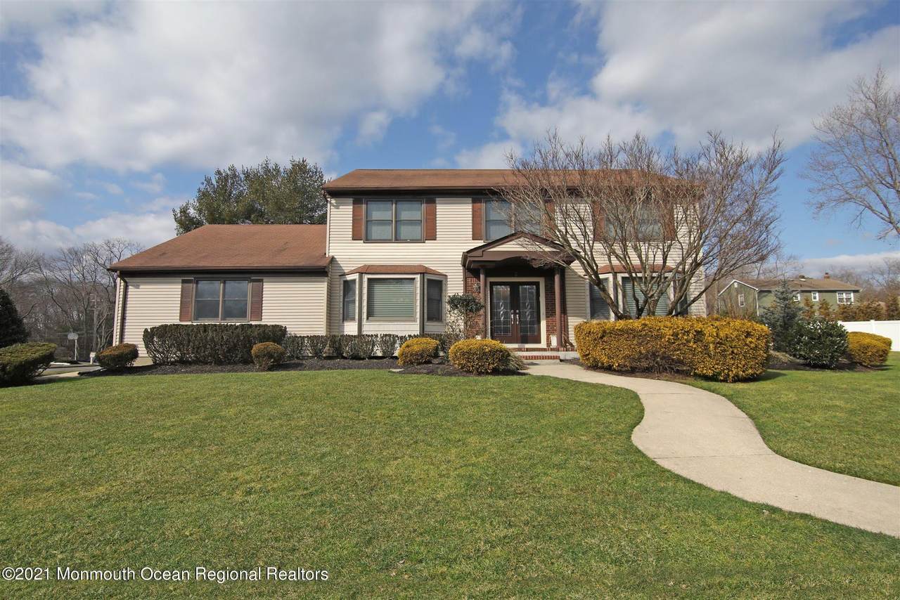 3 Almark Terrace - Photo 1