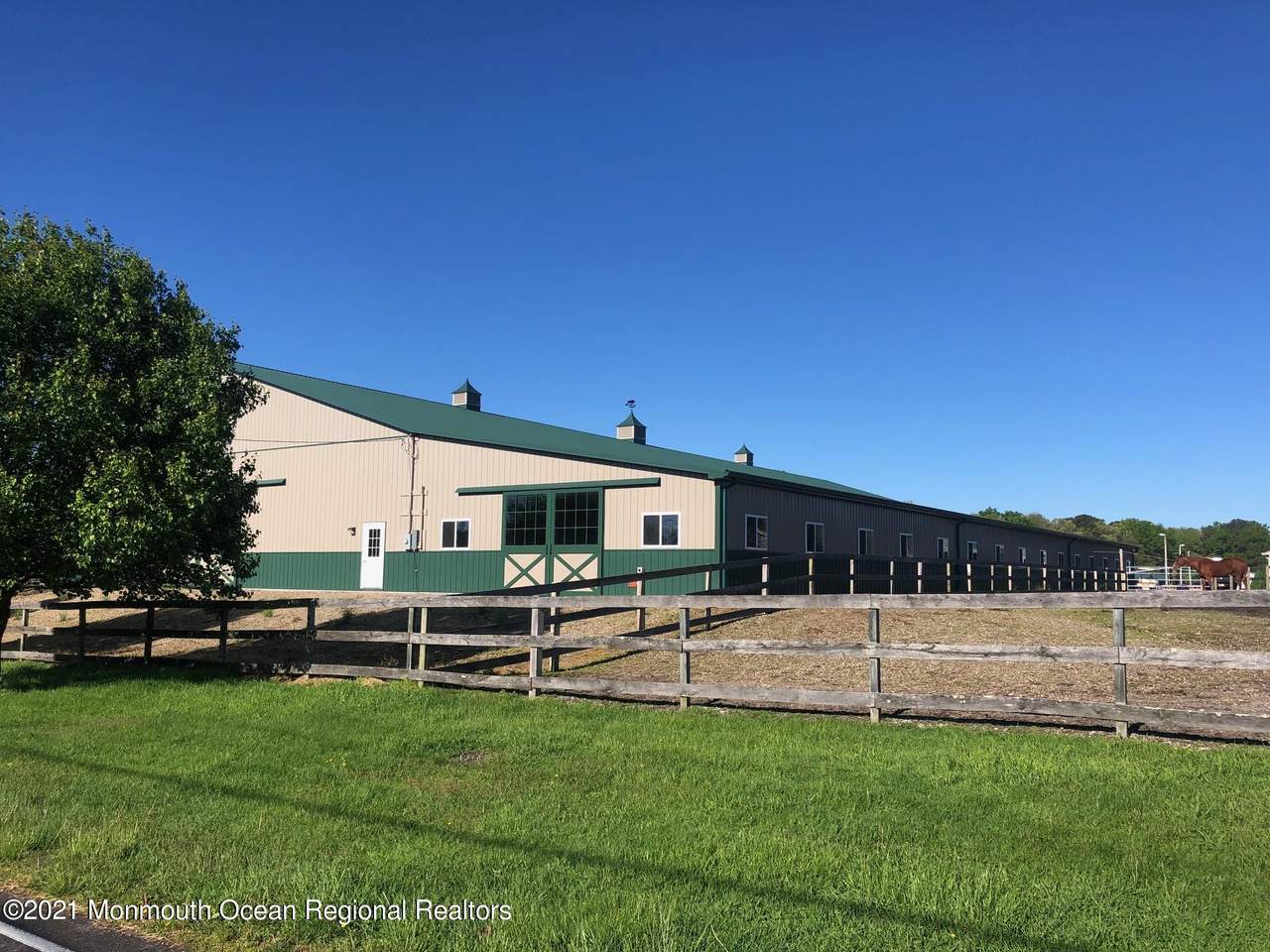 430 Colts Neck Road - Photo 1