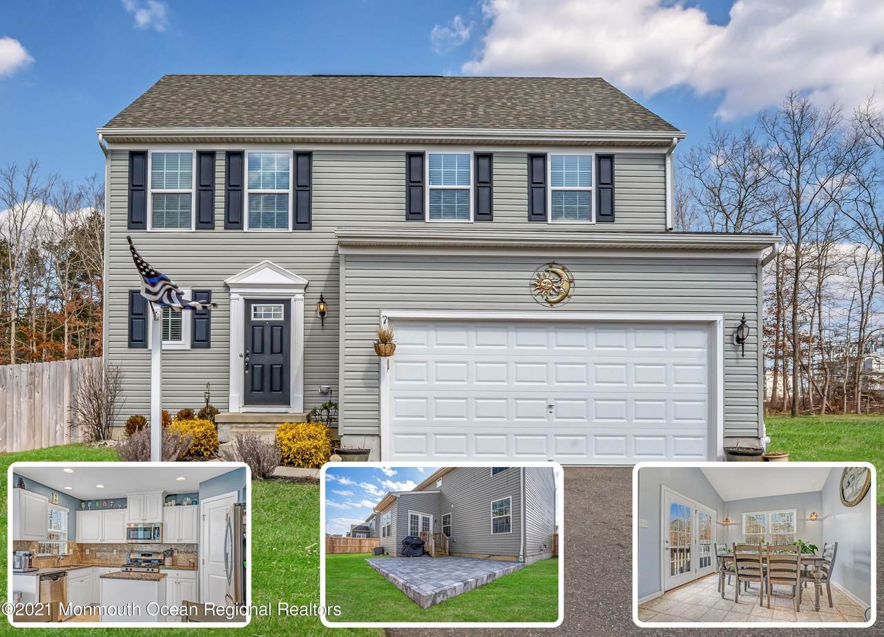14 Cape Cod Avenue - Photo 1