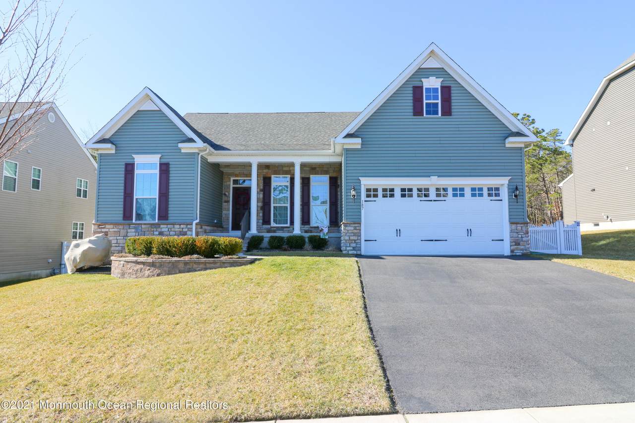 187 Emerson Lane - Photo 1