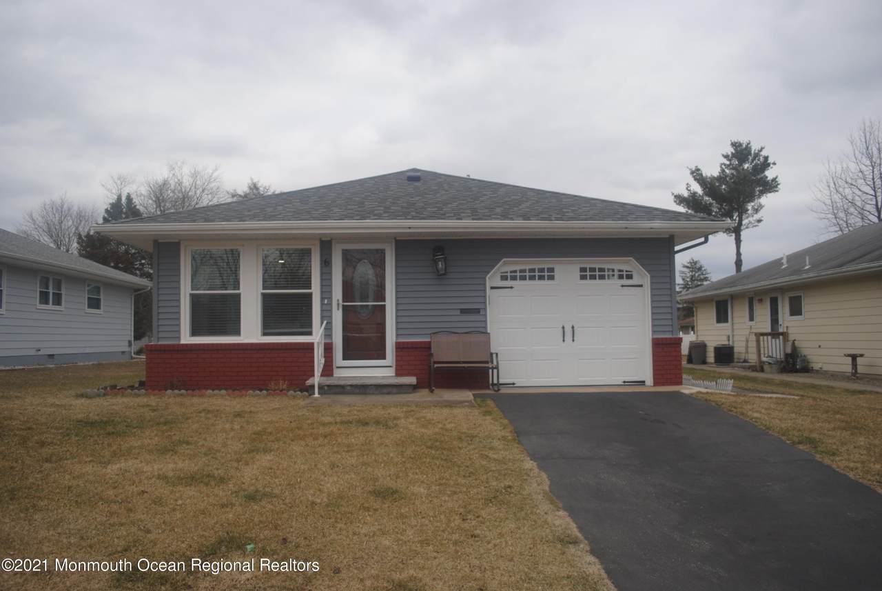 6 Grenada Street - Photo 1
