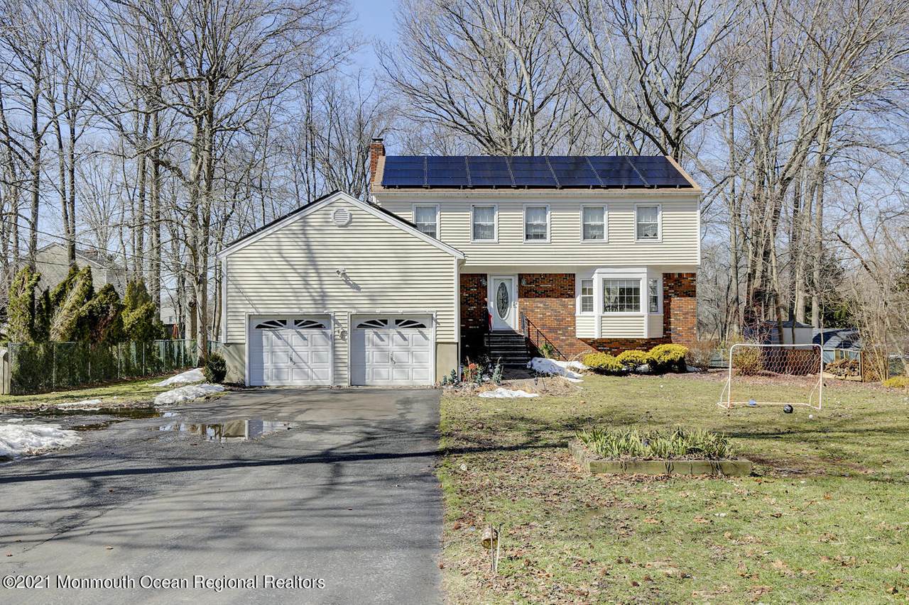 513 Tennent Road - Photo 1