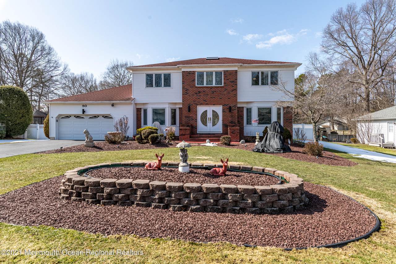 50 Bonnie Drive - Photo 1