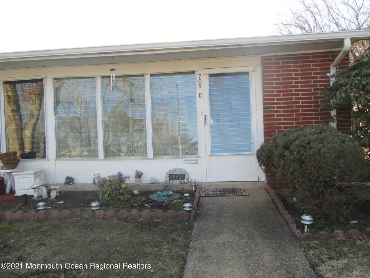 709D Plymouth Drive - Photo 1