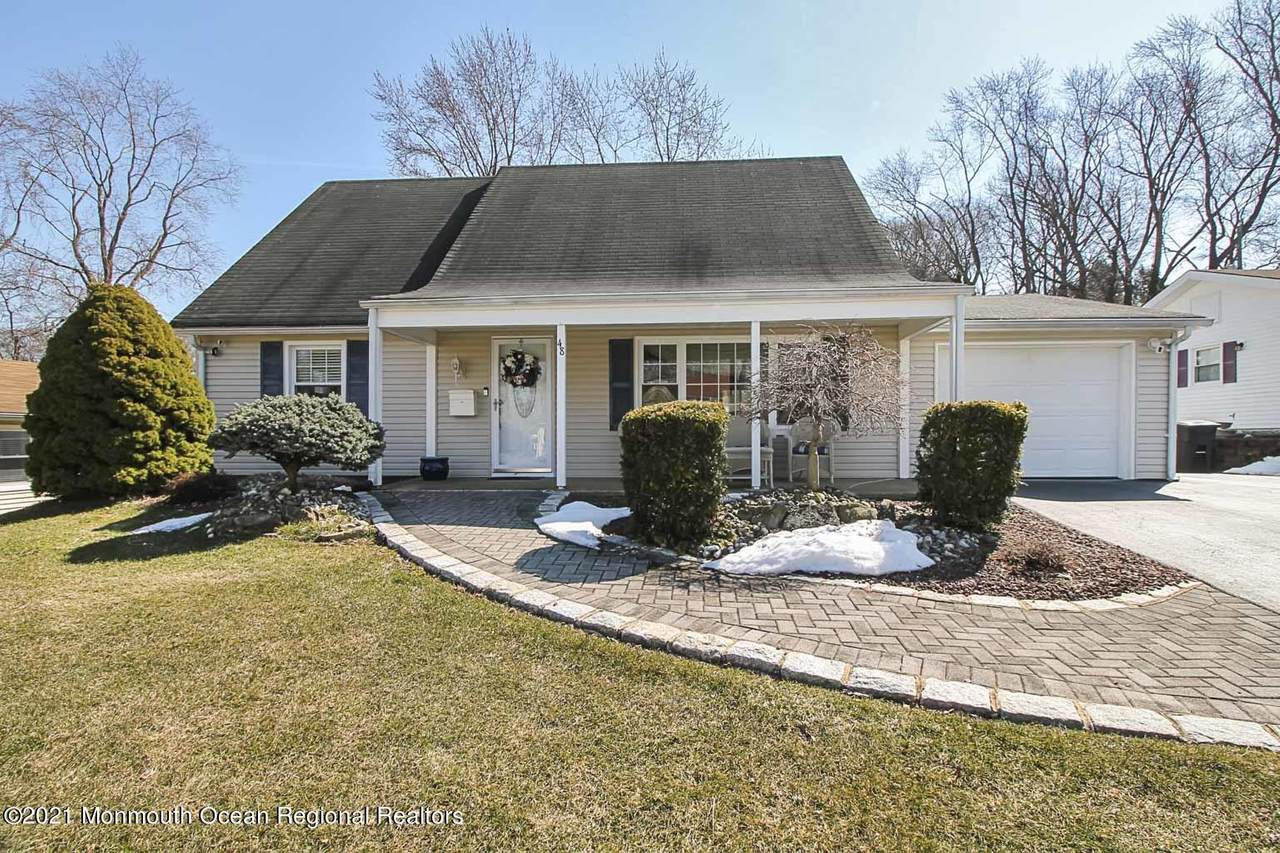 48 Ingram Circle - Photo 1