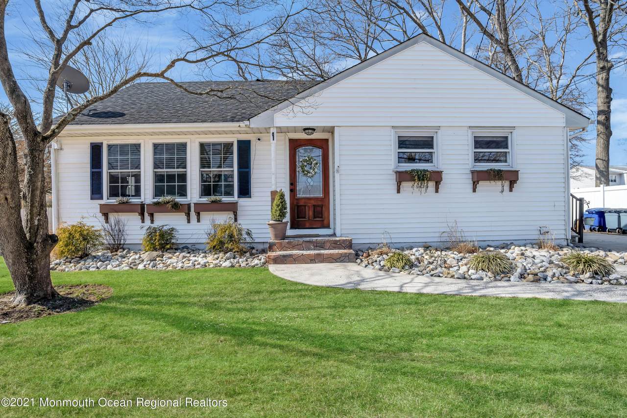 3818 Herbertsville Road - Photo 1