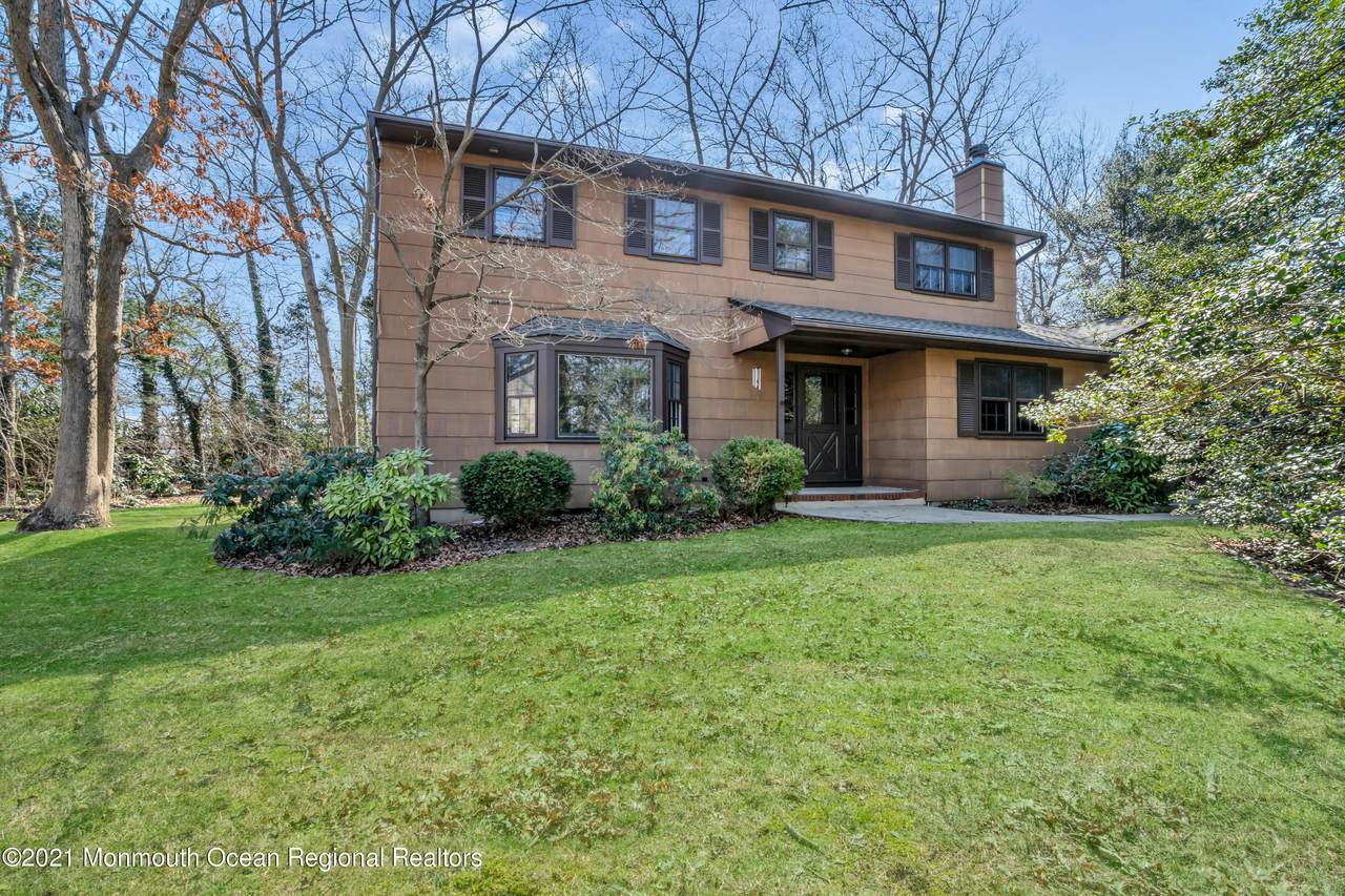 519 Oakview Drive - Photo 1