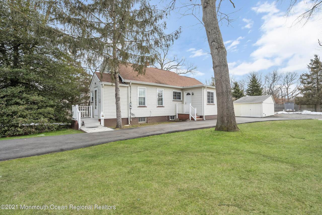 137 Old Matawan Road - Photo 1