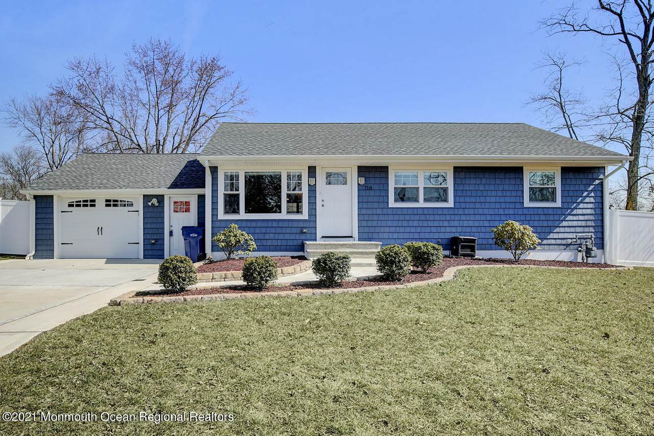 718 Ruth Drive - Photo 1
