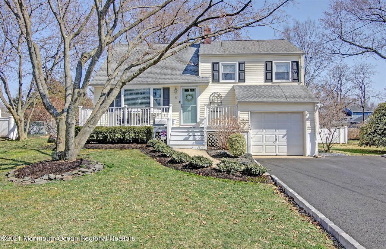 27 Birch Drive - Photo 1