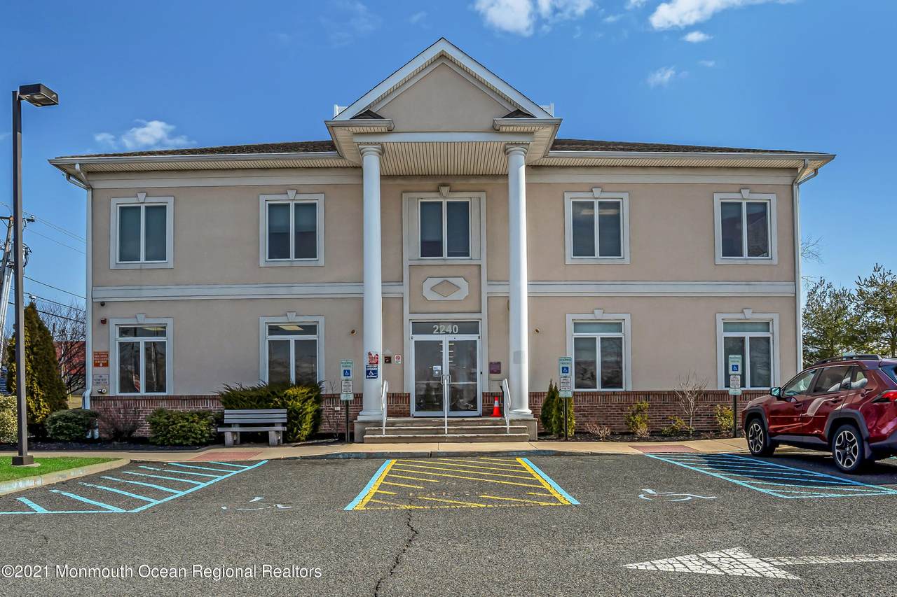 2240 Corlies Avenue - Photo 1