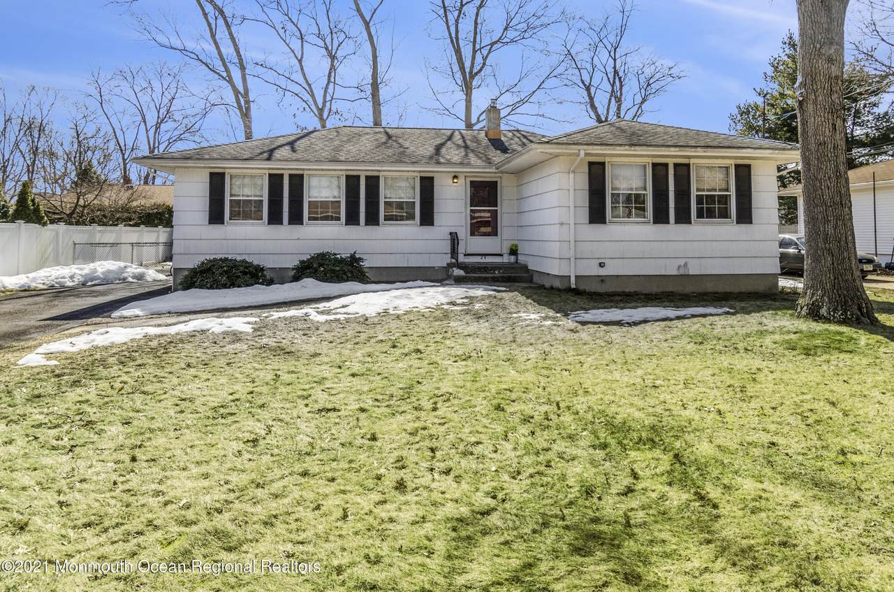 25 Gordon Avenue - Photo 1