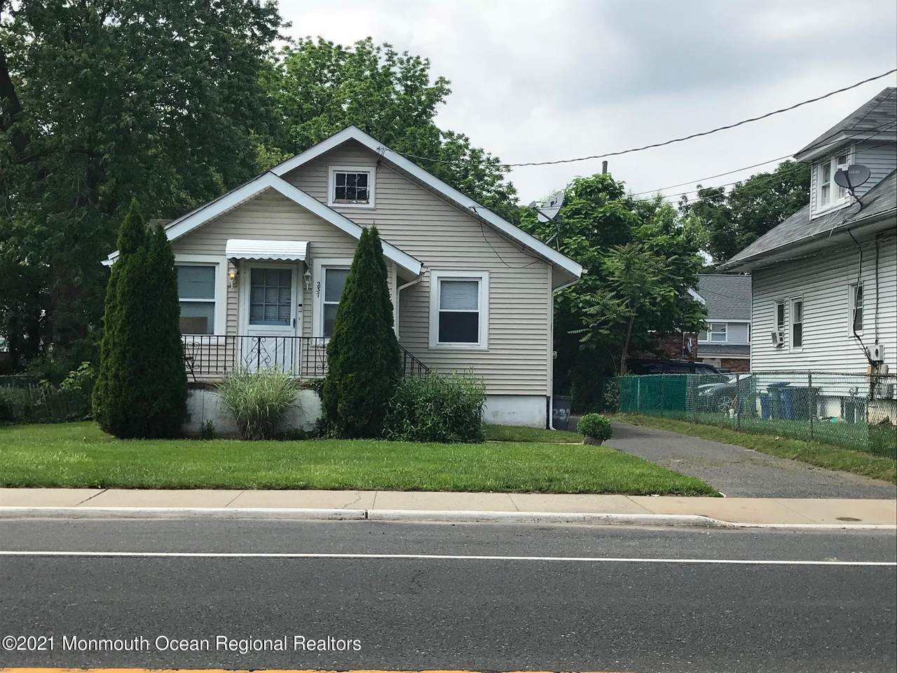 237 Joline Avenue - Photo 1