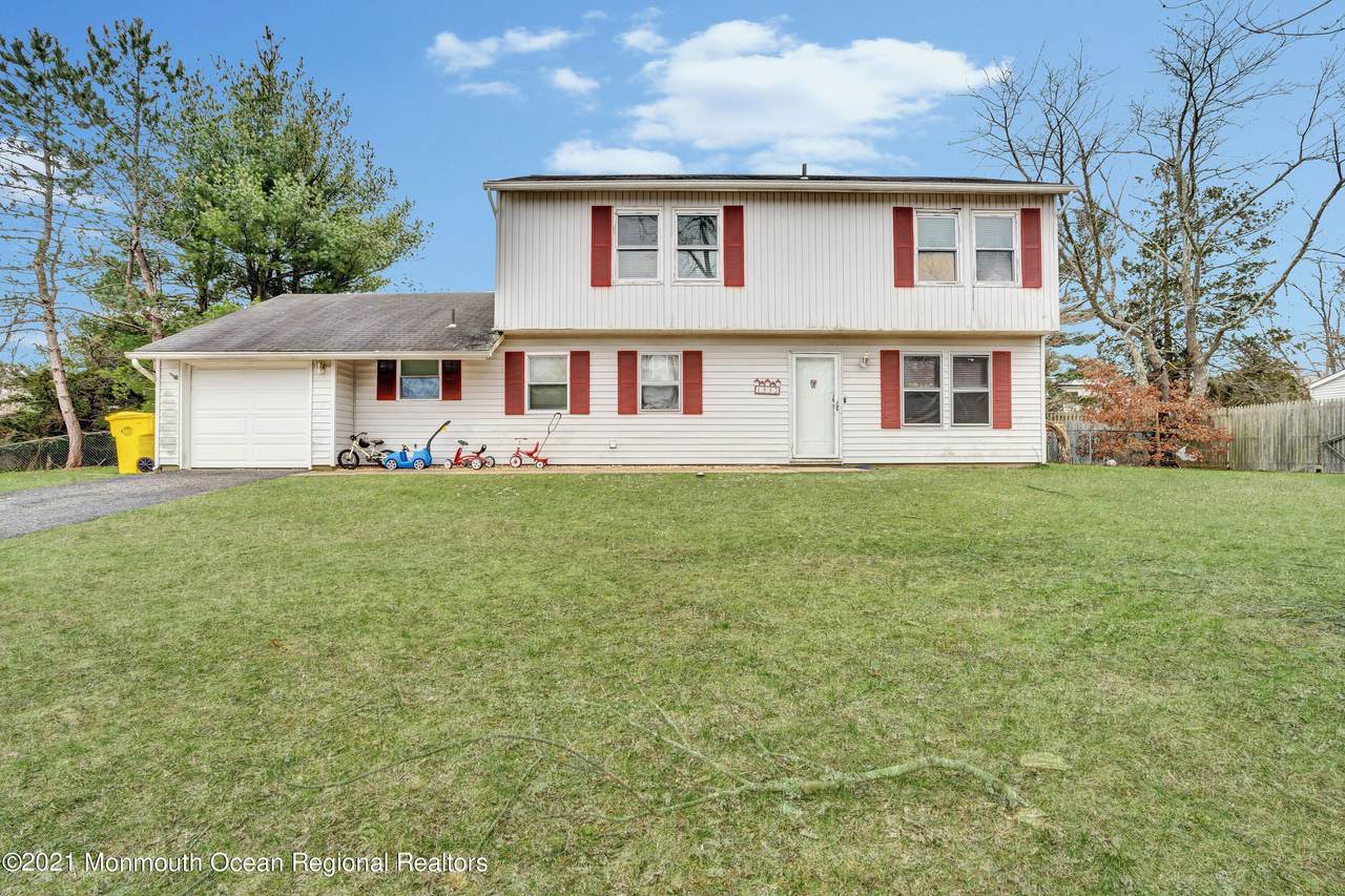 1532 Rockaway Road - Photo 1