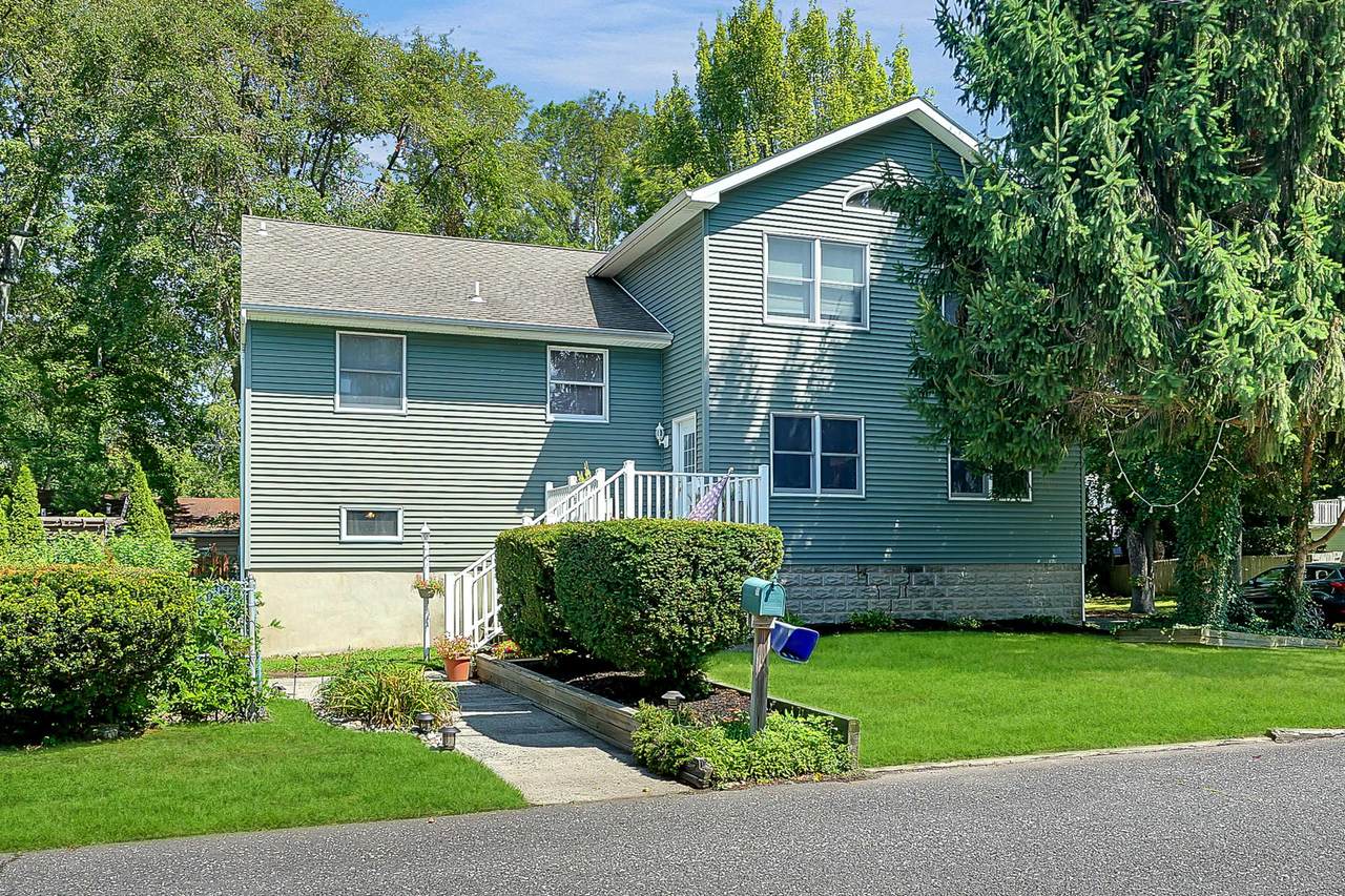 1101 Franklin Avenue - Photo 1