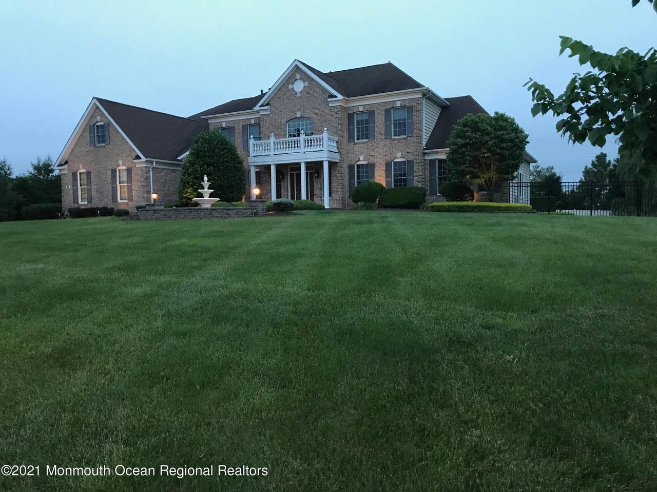 14 Equinox Lane - Photo 1