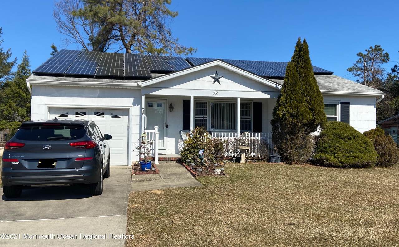 38 Whitmore Drive - Photo 1