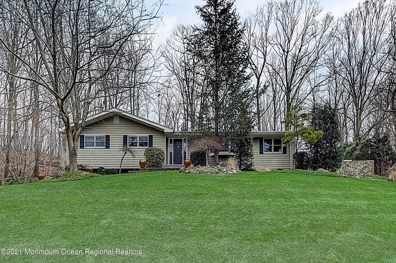 6 Overlook Drive - Photo 1